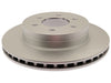 Disc Brake Rotor Raybestos Brakes 76645FZN