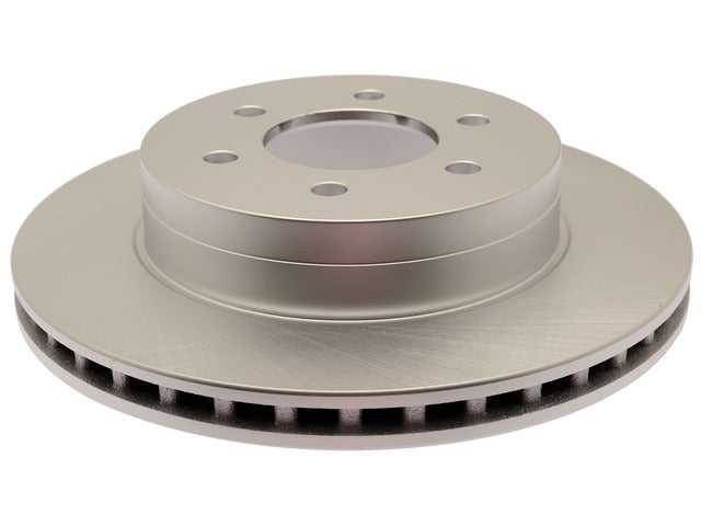 Disc Brake Rotor Raybestos Brakes 76645FZN