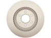 Disc Brake Rotor Raybestos Brakes 76645FZN