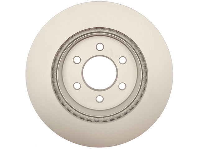Disc Brake Rotor Raybestos Brakes 76645FZN
