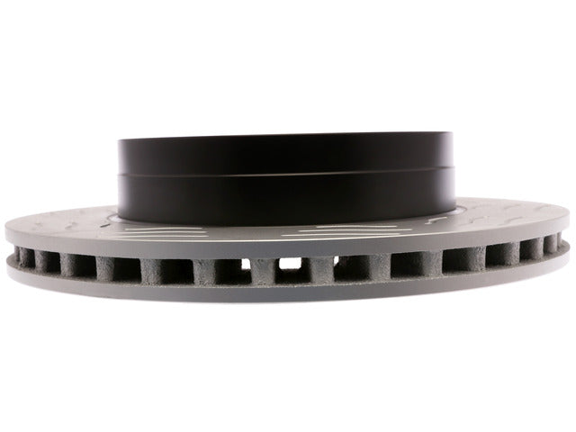Disc Brake Rotor Raybestos Brakes 76645PER