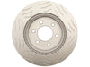 Disc Brake Rotor Raybestos Brakes 76645PER