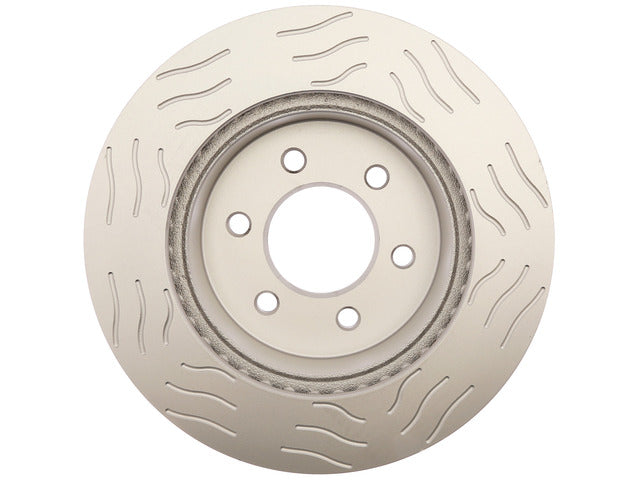 Disc Brake Rotor Raybestos Brakes 76645PER