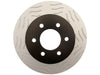 Disc Brake Rotor Raybestos Brakes 76645PER