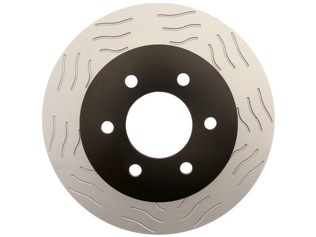 Disc Brake Rotor Raybestos Brakes 76645PER