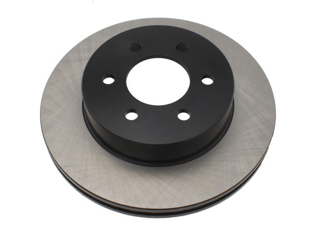 Disc Brake Rotor Raybestos Brakes 76645R2