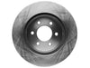 Disc Brake Rotor Raybestos Brakes 76645R2