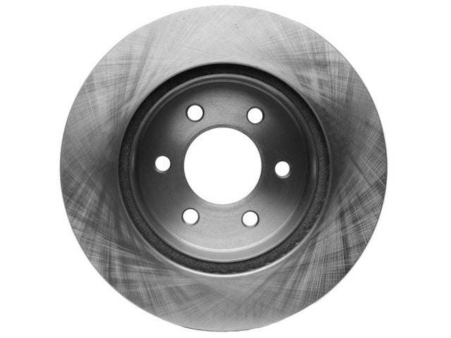 Disc Brake Rotor Raybestos Brakes 76645R2