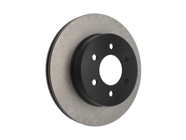 Disc Brake Rotor Raybestos Brakes 76645R2