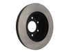 Disc Brake Rotor Raybestos Brakes 76645R2