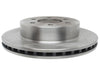 Disc Brake Rotor Raybestos Brakes 76645R