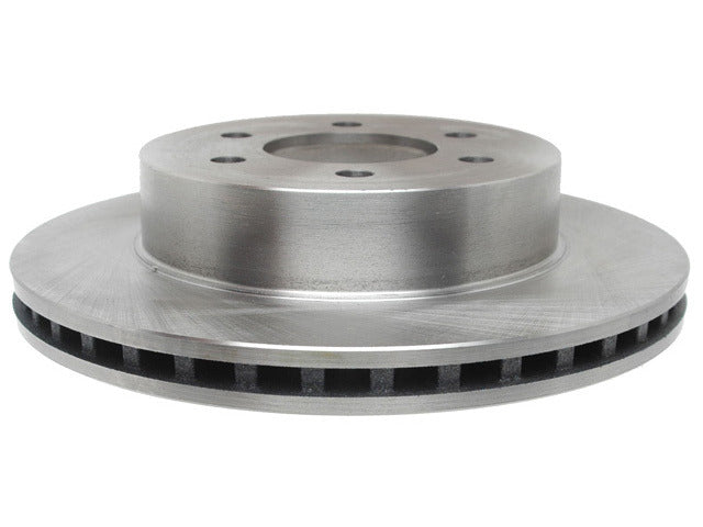 Disc Brake Rotor Raybestos Brakes 76645R