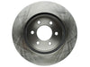 Disc Brake Rotor Raybestos Brakes 76645R