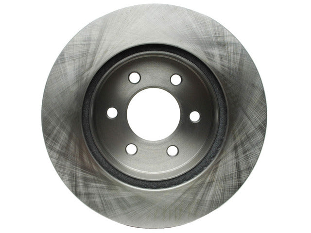 Disc Brake Rotor Raybestos Brakes 76645R