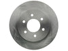 Disc Brake Rotor Raybestos Brakes 76645R