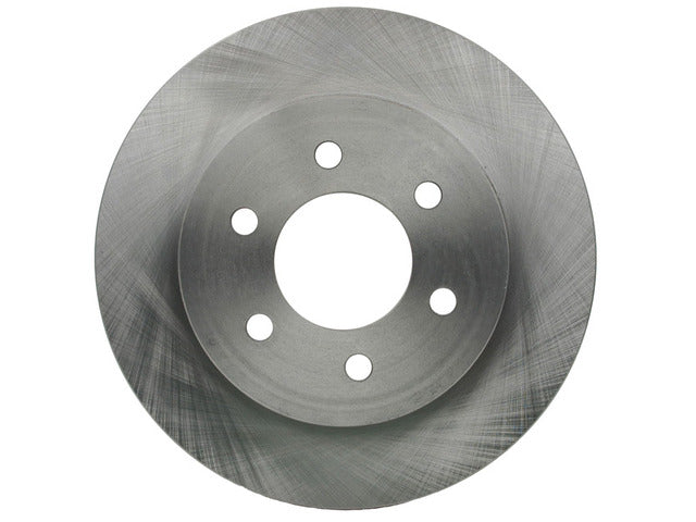 Disc Brake Rotor Raybestos Brakes 76645R