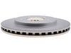 Disc Brake Rotor Raybestos Brakes 76646FZN
