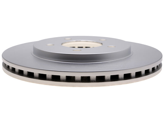 Disc Brake Rotor Raybestos Brakes 76646FZN