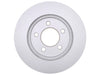 Disc Brake Rotor Raybestos Brakes 76646FZN