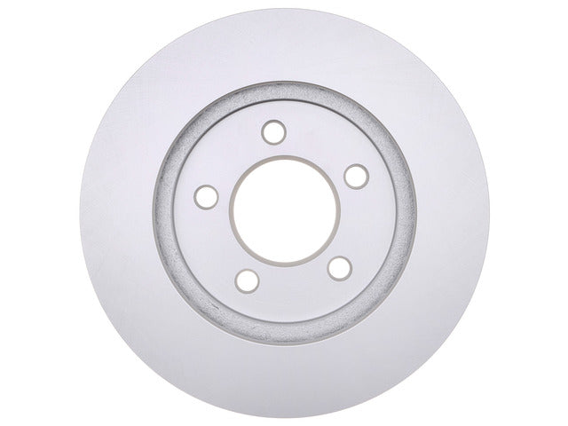 Disc Brake Rotor Raybestos Brakes 76646FZN