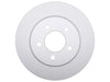 Disc Brake Rotor Raybestos Brakes 76646FZN