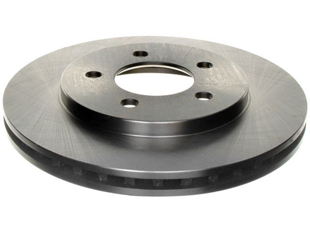 Disc Brake Rotor Raybestos Brakes 76646R