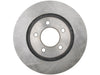 Disc Brake Rotor Raybestos Brakes 76646R