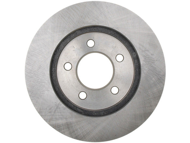 Disc Brake Rotor Raybestos Brakes 76646R