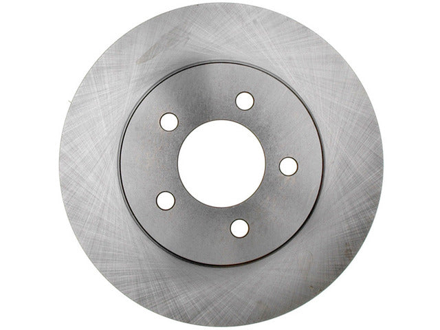 Disc Brake Rotor Raybestos Brakes 76646R