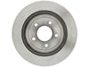 Disc Brake Rotor Raybestos Brakes 76650R