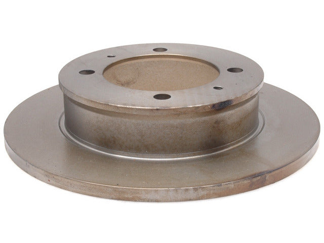 Disc Brake Rotor Raybestos Brakes 76665R