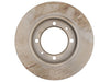 Disc Brake Rotor Raybestos Brakes 76665R