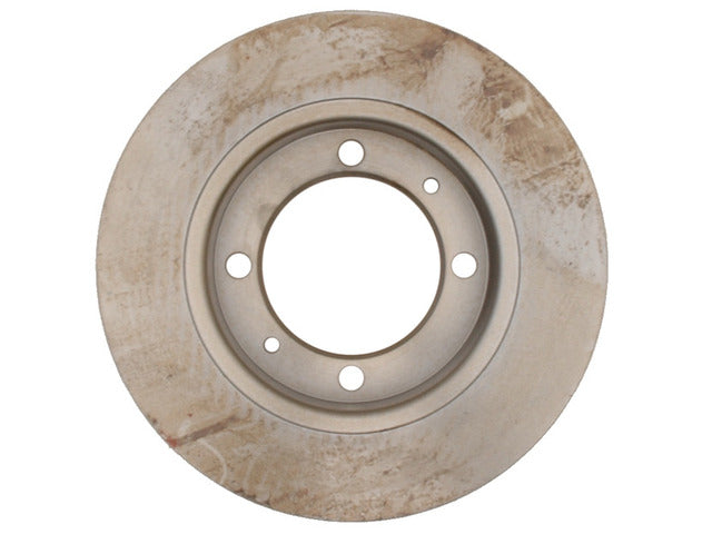 Disc Brake Rotor Raybestos Brakes 76665R