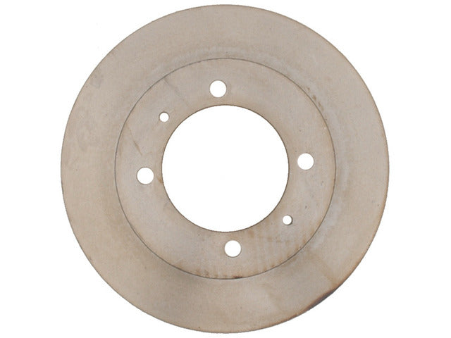 Disc Brake Rotor Raybestos Brakes 76665R