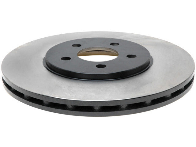 Disc Brake Rotor Raybestos Brakes 76683