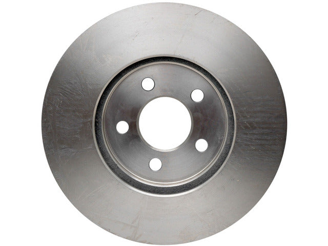 Disc Brake Rotor Raybestos Brakes 76683