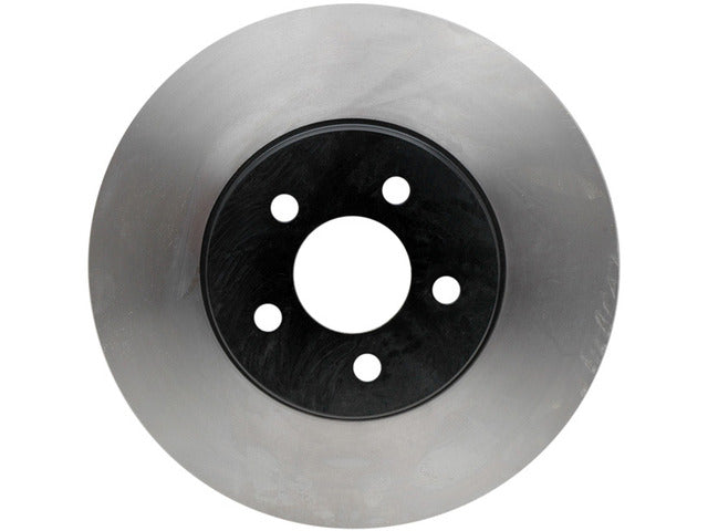 Disc Brake Rotor Raybestos Brakes 76683
