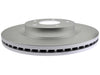 Disc Brake Rotor Raybestos Brakes 76683FZN