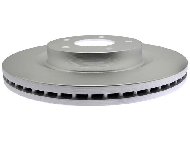 Disc Brake Rotor Raybestos Brakes 76683FZN