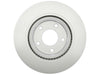 Disc Brake Rotor Raybestos Brakes 76683FZN