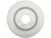 Disc Brake Rotor Raybestos Brakes 76683FZN