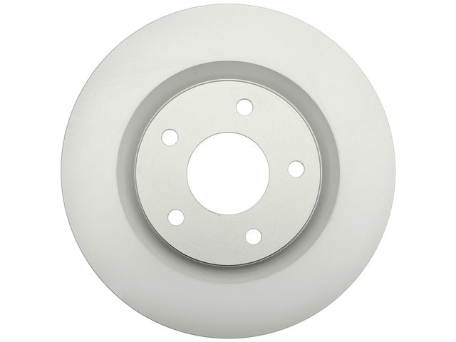 Disc Brake Rotor Raybestos Brakes 76683FZN