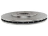 Disc Brake Rotor Raybestos Brakes 76683R