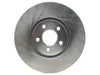 Disc Brake Rotor Raybestos Brakes 76683R