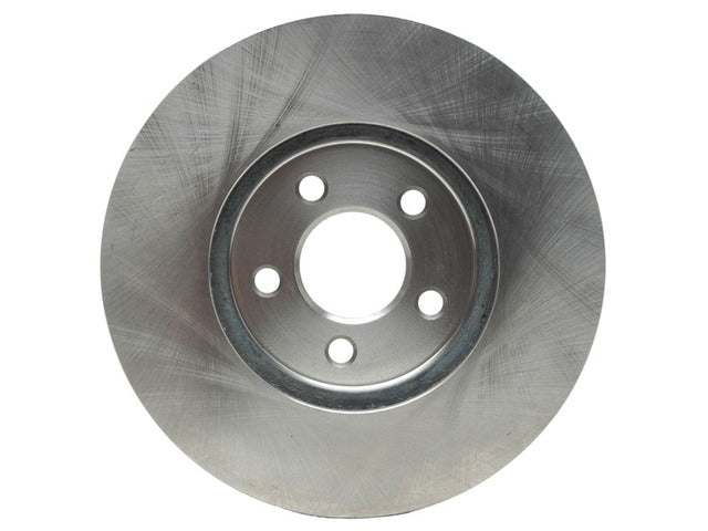 Disc Brake Rotor Raybestos Brakes 76683R