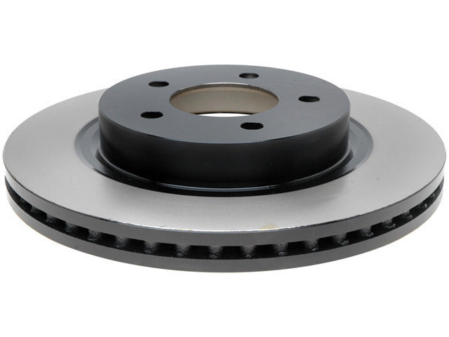 Disc Brake Rotor Raybestos Brakes 76722