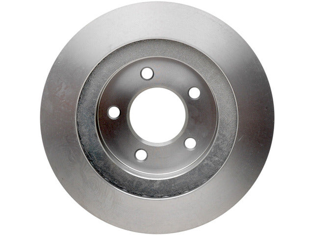 Disc Brake Rotor Raybestos Brakes 76722