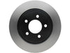 Disc Brake Rotor Raybestos Brakes 76722