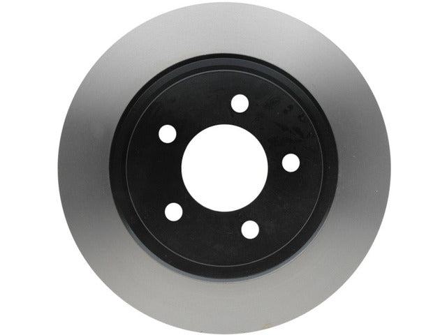 Disc Brake Rotor Raybestos Brakes 76722