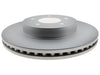 Disc Brake Rotor Raybestos Brakes 76722FZN